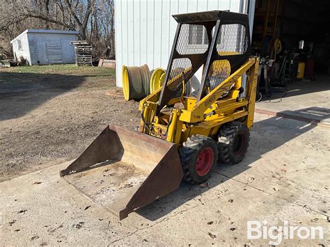 rounder l600 skid steer for sale|rounder skid steer parts.